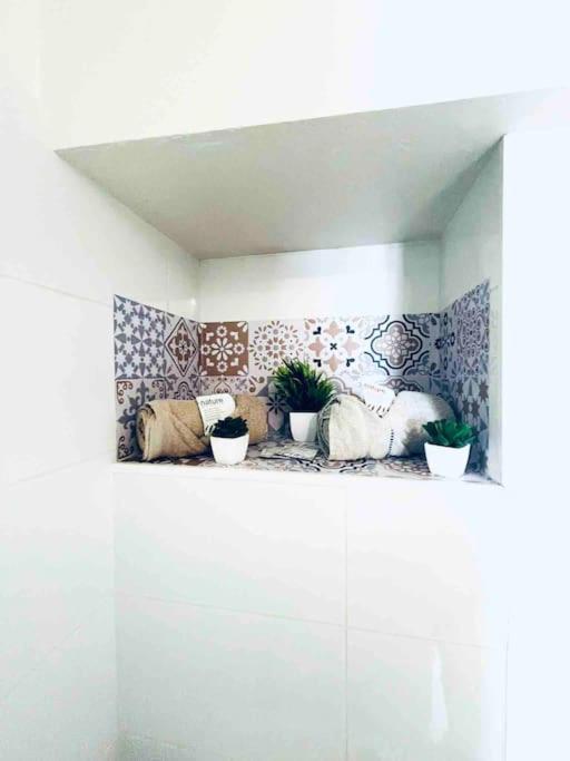 Appartamento The King Duplex In The Enter Of Fontainebleau Camera foto