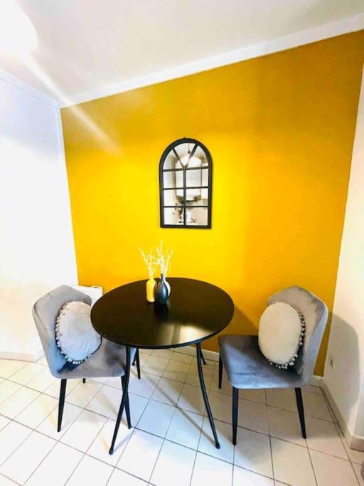 Appartamento The King Duplex In The Enter Of Fontainebleau Camera foto