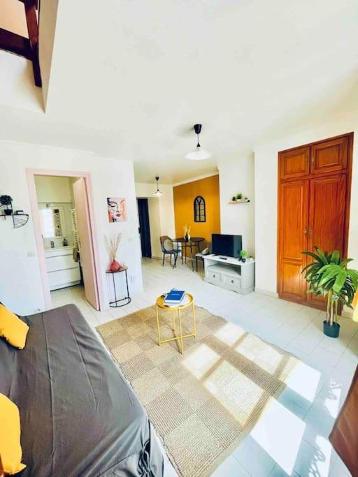 Appartamento The King Duplex In The Enter Of Fontainebleau Camera foto