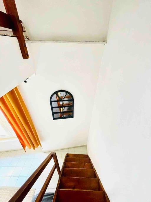 Appartamento The King Duplex In The Enter Of Fontainebleau Camera foto